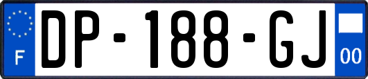 DP-188-GJ