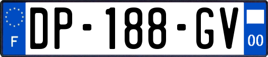 DP-188-GV