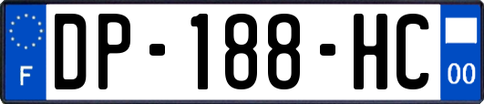 DP-188-HC