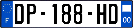 DP-188-HD