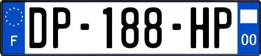 DP-188-HP