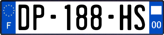 DP-188-HS