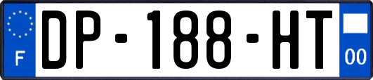 DP-188-HT