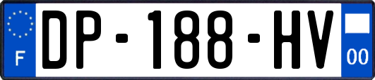 DP-188-HV