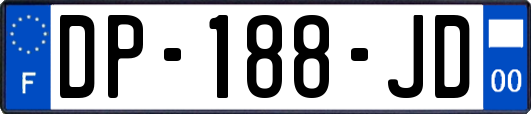 DP-188-JD