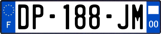 DP-188-JM