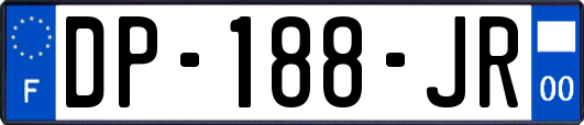 DP-188-JR