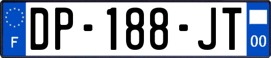 DP-188-JT