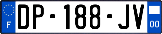 DP-188-JV