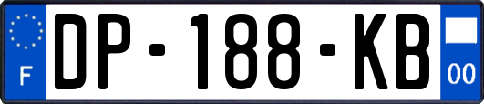 DP-188-KB