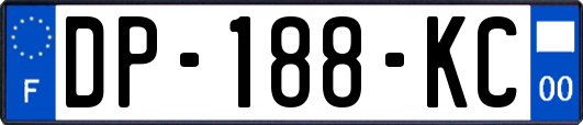 DP-188-KC