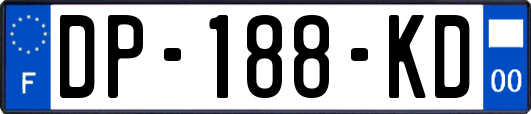 DP-188-KD