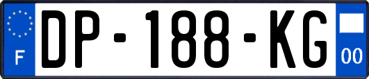 DP-188-KG