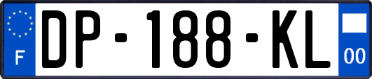 DP-188-KL