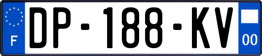 DP-188-KV