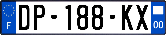 DP-188-KX