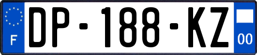 DP-188-KZ