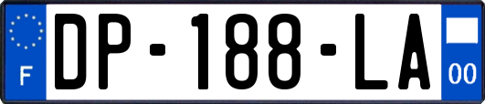 DP-188-LA