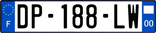 DP-188-LW