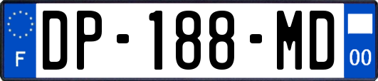 DP-188-MD