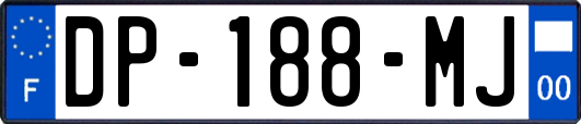 DP-188-MJ