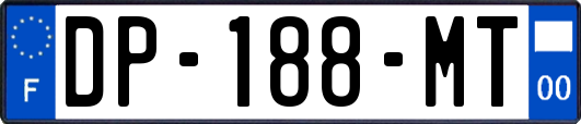 DP-188-MT