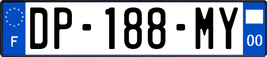 DP-188-MY