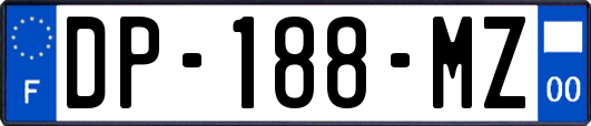DP-188-MZ