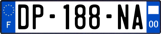 DP-188-NA