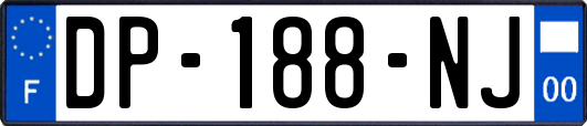 DP-188-NJ