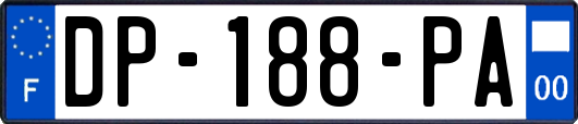DP-188-PA