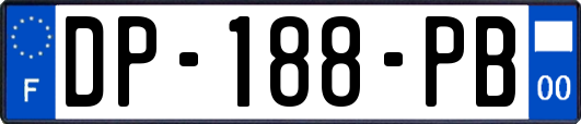 DP-188-PB