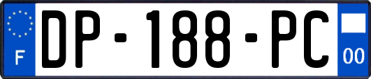 DP-188-PC