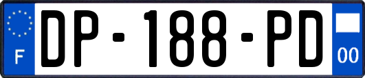 DP-188-PD