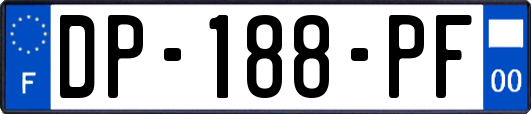 DP-188-PF
