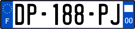 DP-188-PJ