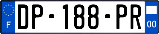 DP-188-PR