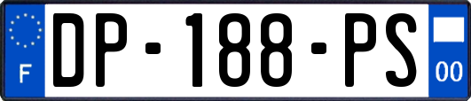 DP-188-PS