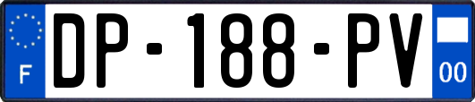 DP-188-PV