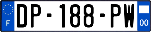 DP-188-PW