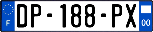 DP-188-PX