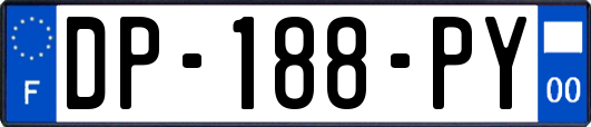 DP-188-PY