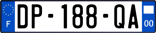 DP-188-QA
