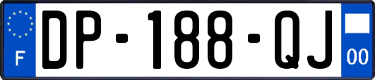 DP-188-QJ