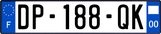 DP-188-QK