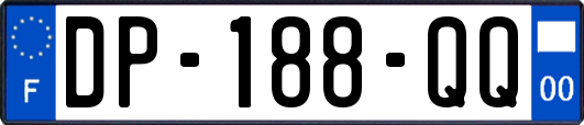 DP-188-QQ