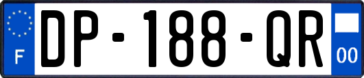 DP-188-QR