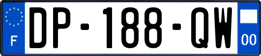 DP-188-QW
