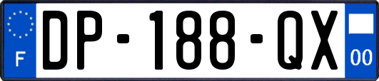 DP-188-QX