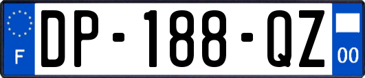 DP-188-QZ